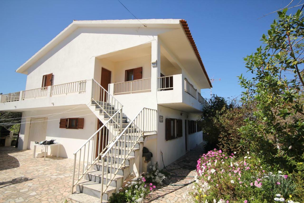 Moradia Vale Da Telha Villa Aljezur Exterior photo